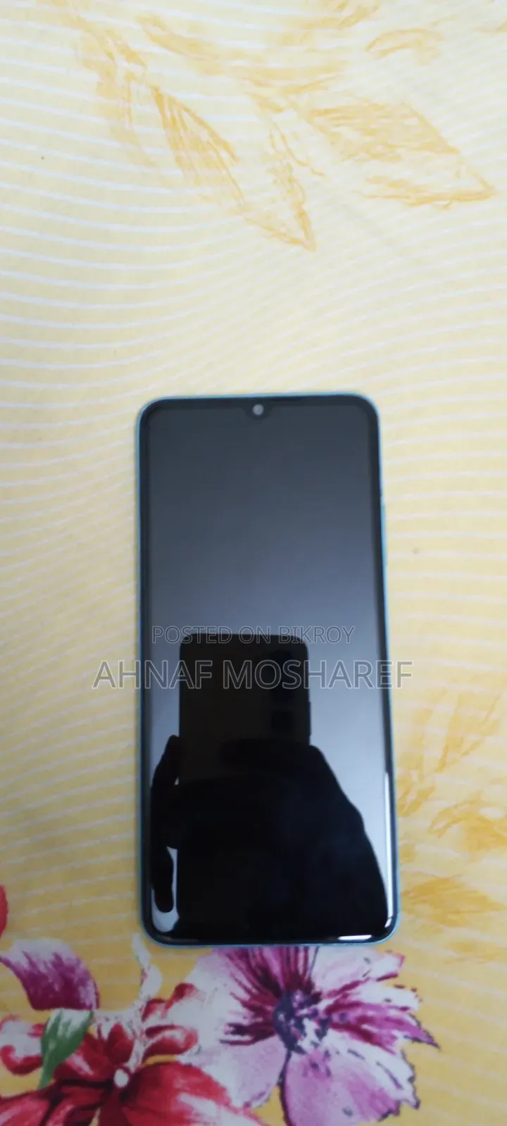 Infinix Hot 30i 128 GB Blue