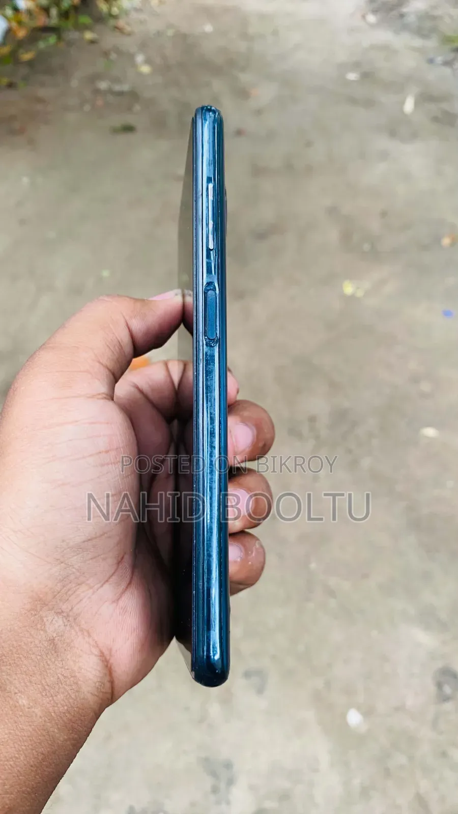 শাওমি পোকো এক্স৩ ১২৮ জিবি