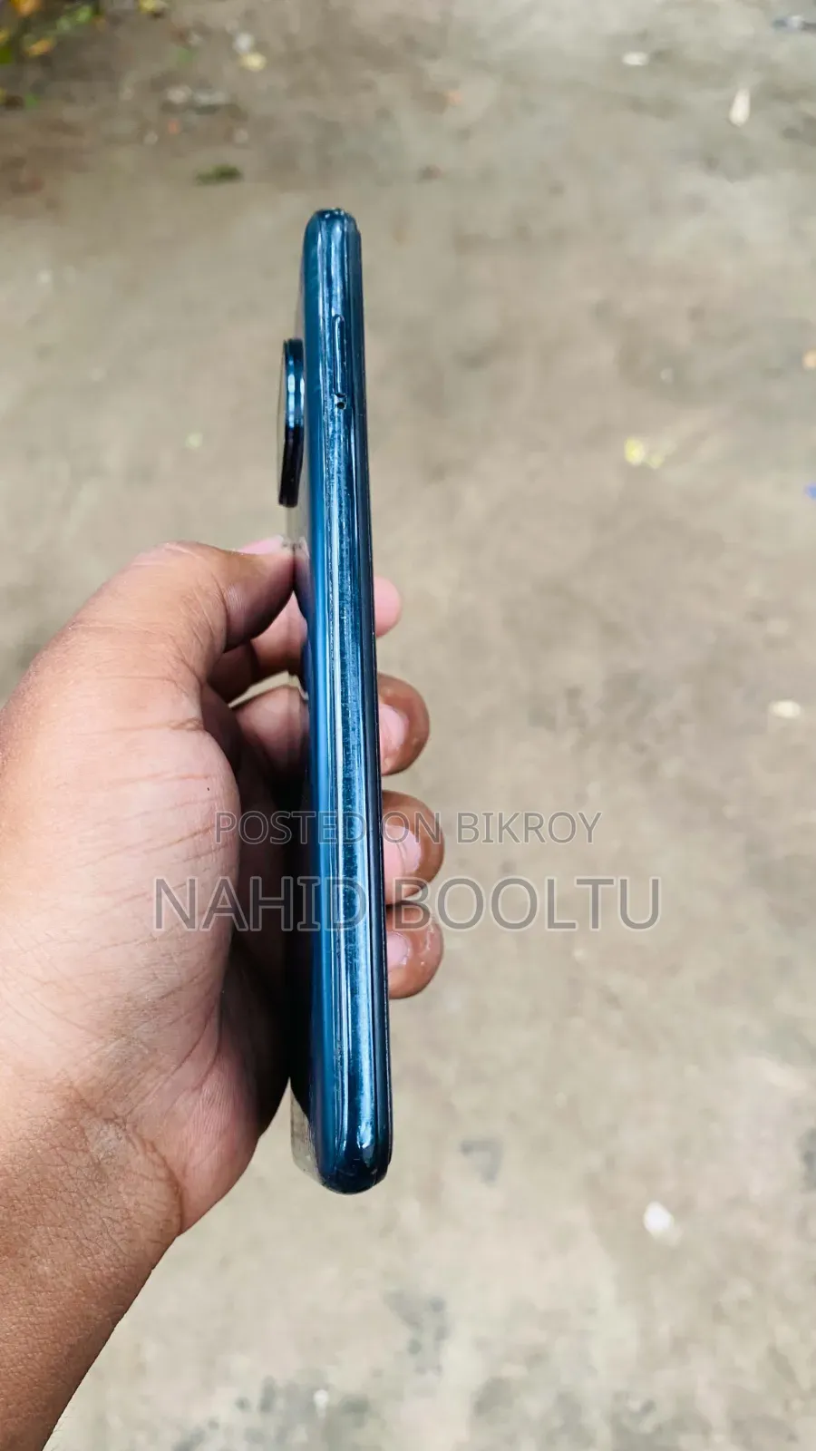 শাওমি পোকো এক্স৩ ১২৮ জিবি