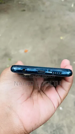 শাওমি পোকো এক্স৩ ১২৮ জিবি