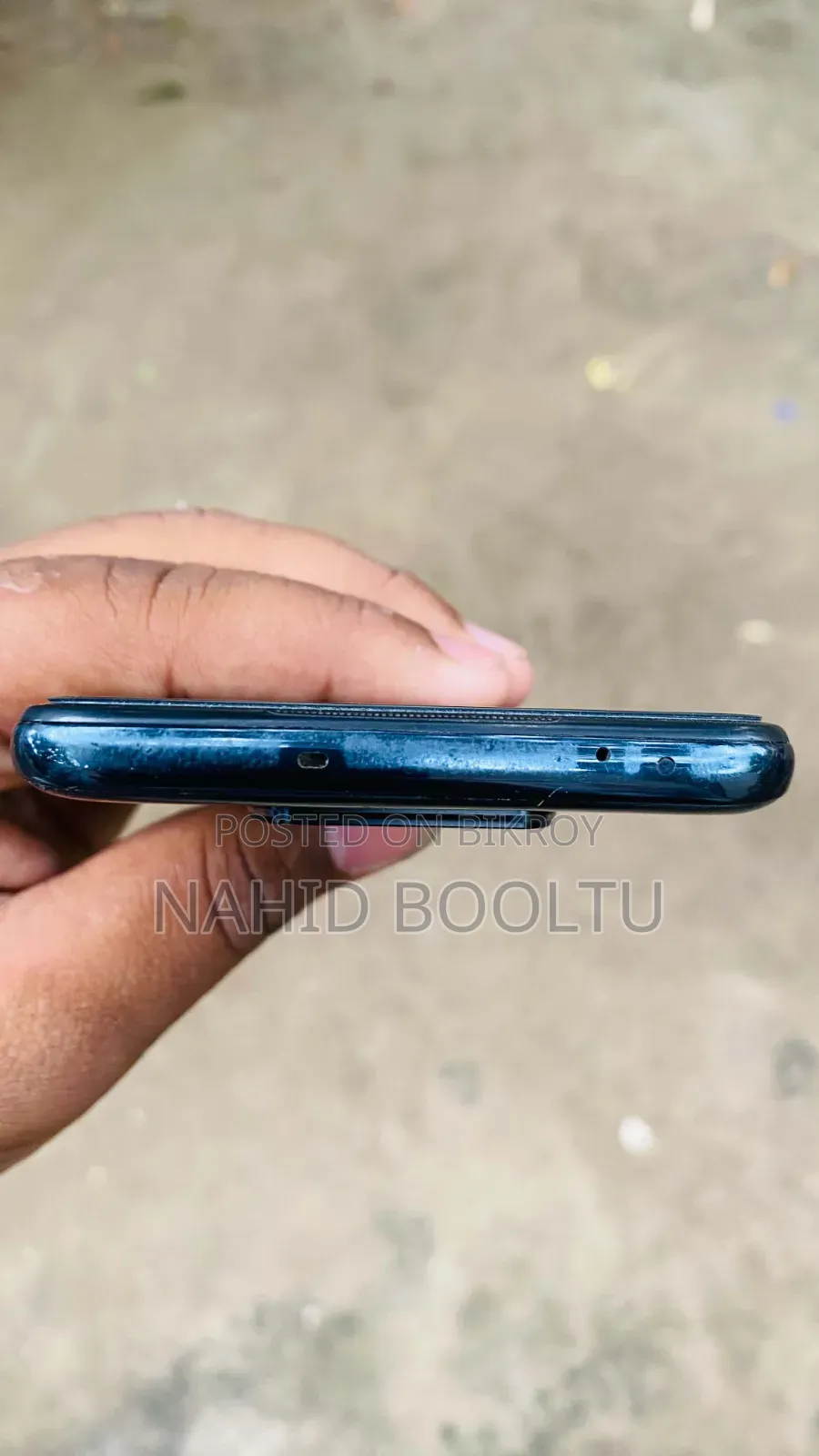 শাওমি পোকো এক্স৩ ১২৮ জিবি