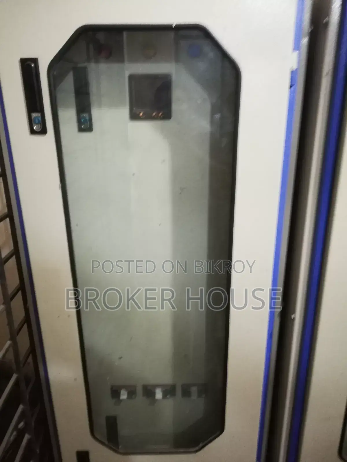 150 kVA Transformer for urgent sale.