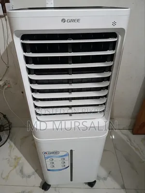 Gree Air Cooler - Urgent Sale