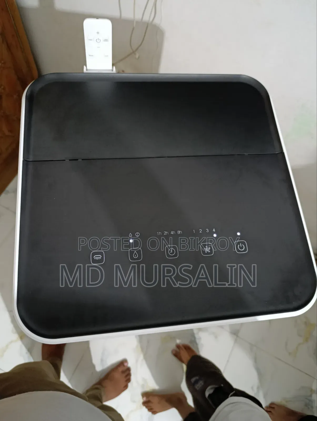 Gree Air Cooler - Urgent Sale