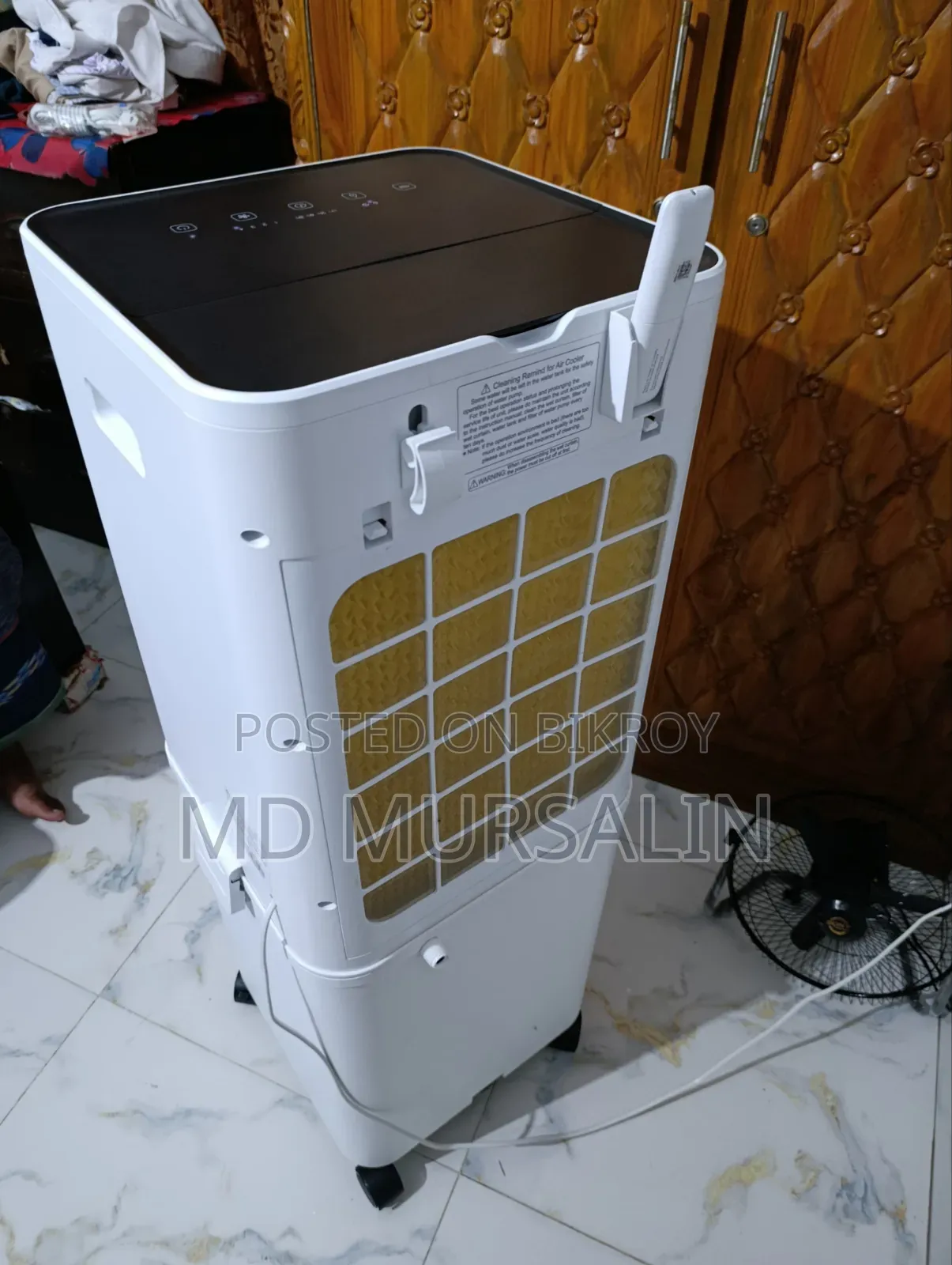 Gree Air Cooler - Urgent Sale