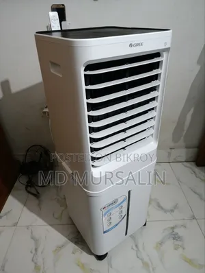 Gree Air Cooler - Urgent Sale