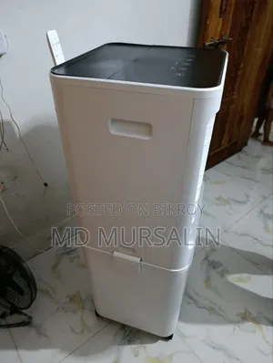 Gree Air Cooler - Urgent Sale