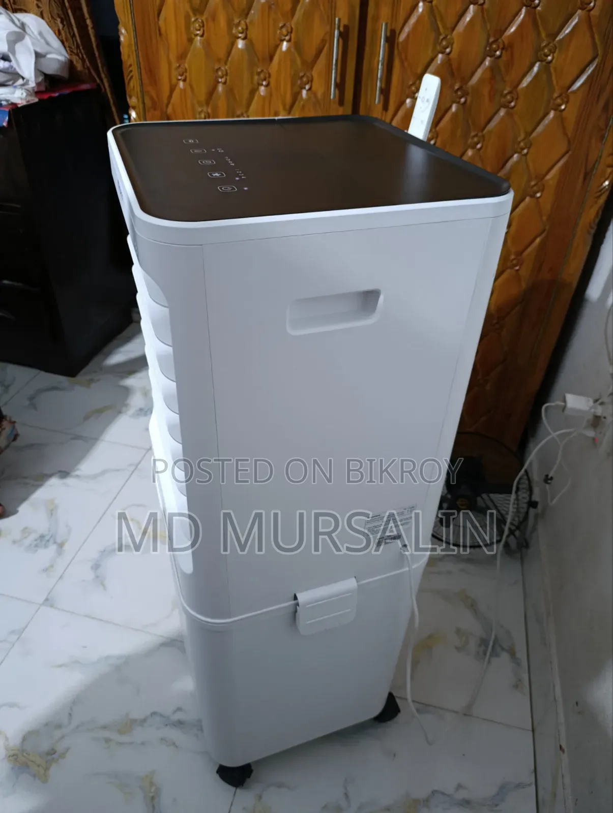 Gree Air Cooler - Urgent Sale