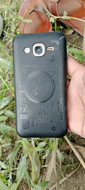 স্যামসাং গ্যালাক্সি জে২ ৮ জিবি কালো