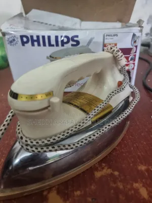 Philips Dry Iron