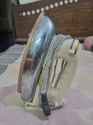 ফিলিপস ড্রাই আয়রন