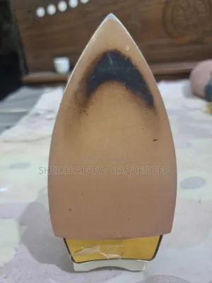 ফিলিপস ড্রাই আয়রন