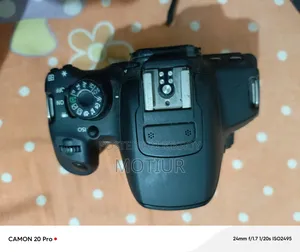 Digital Camera