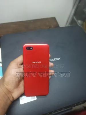 Oppo A1k 32 GB Red