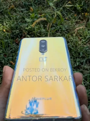 OnePlus 8 128 GB Rose Gold