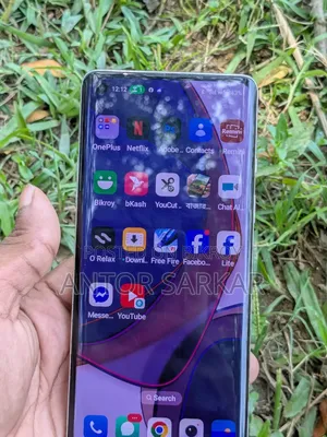 OnePlus 8 128 GB Rose Gold