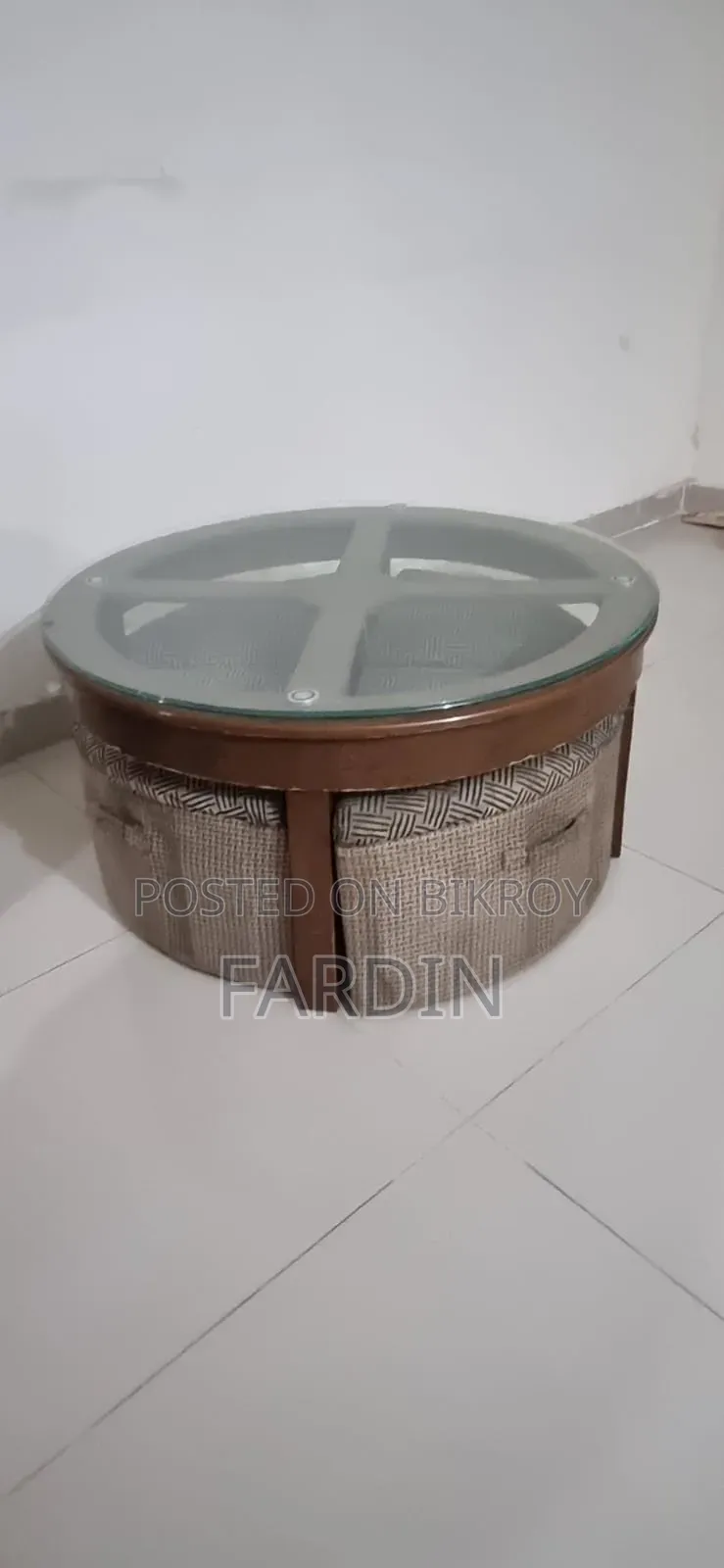 Tee Table for Sale