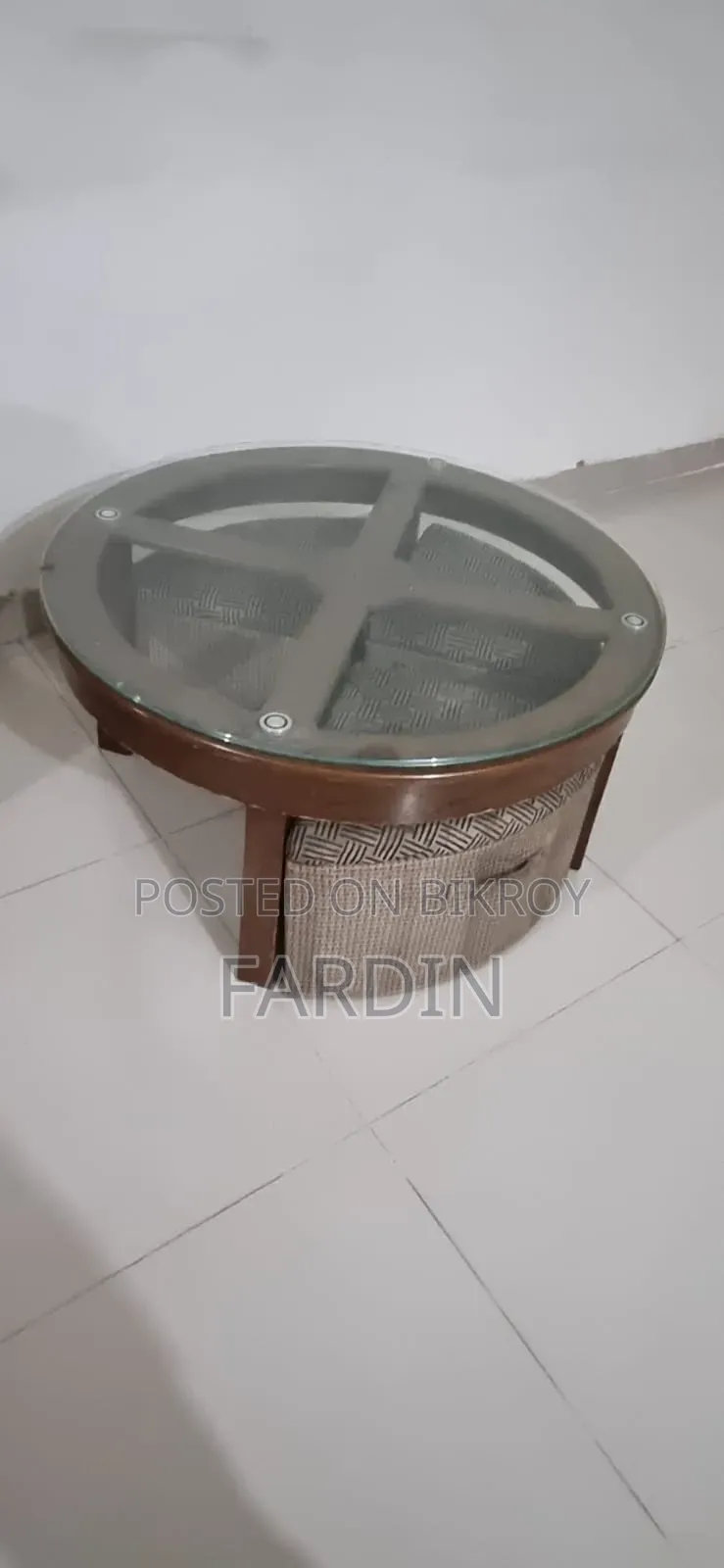Tee Table for Sale
