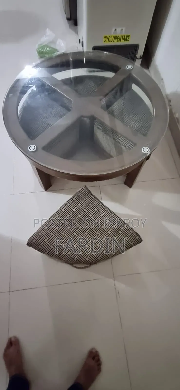 Tee Table for Sale