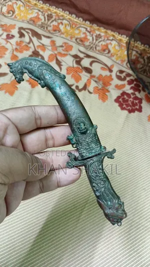 Old King Knife