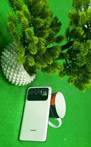 Xiaomi Mi 11 Ultra 256 GB White