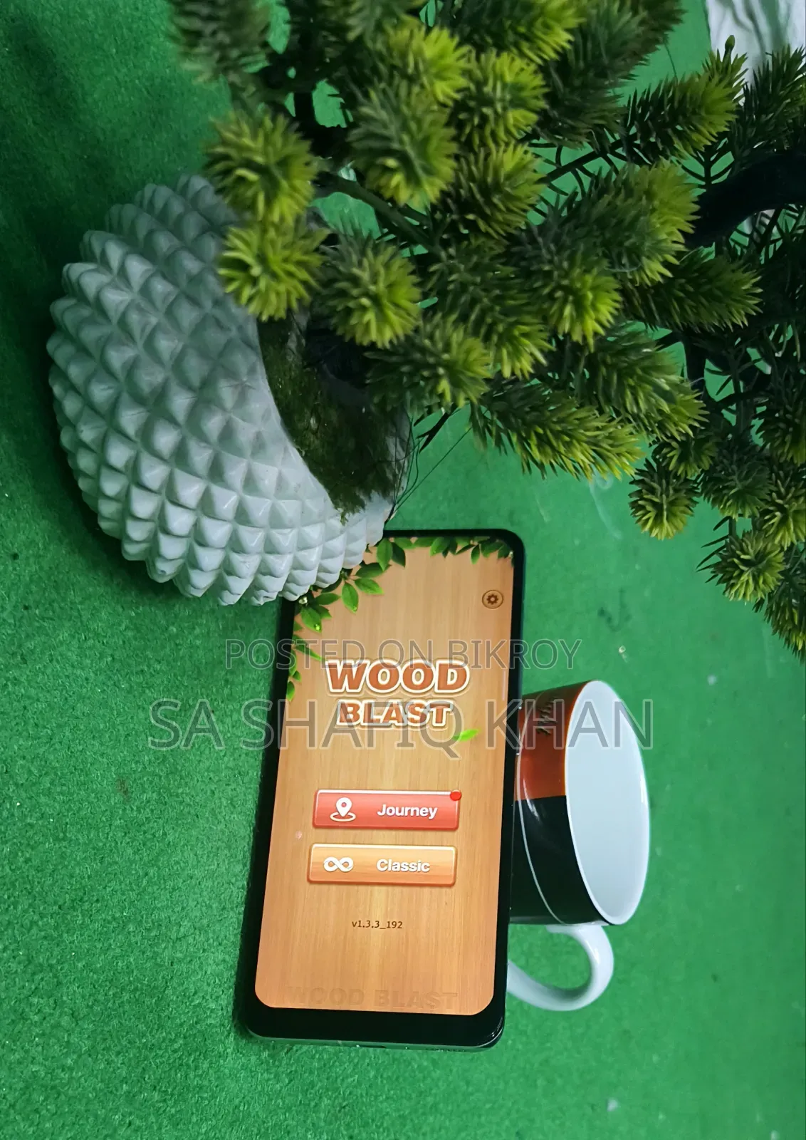 Xiaomi Mi 11 Ultra 256 GB White