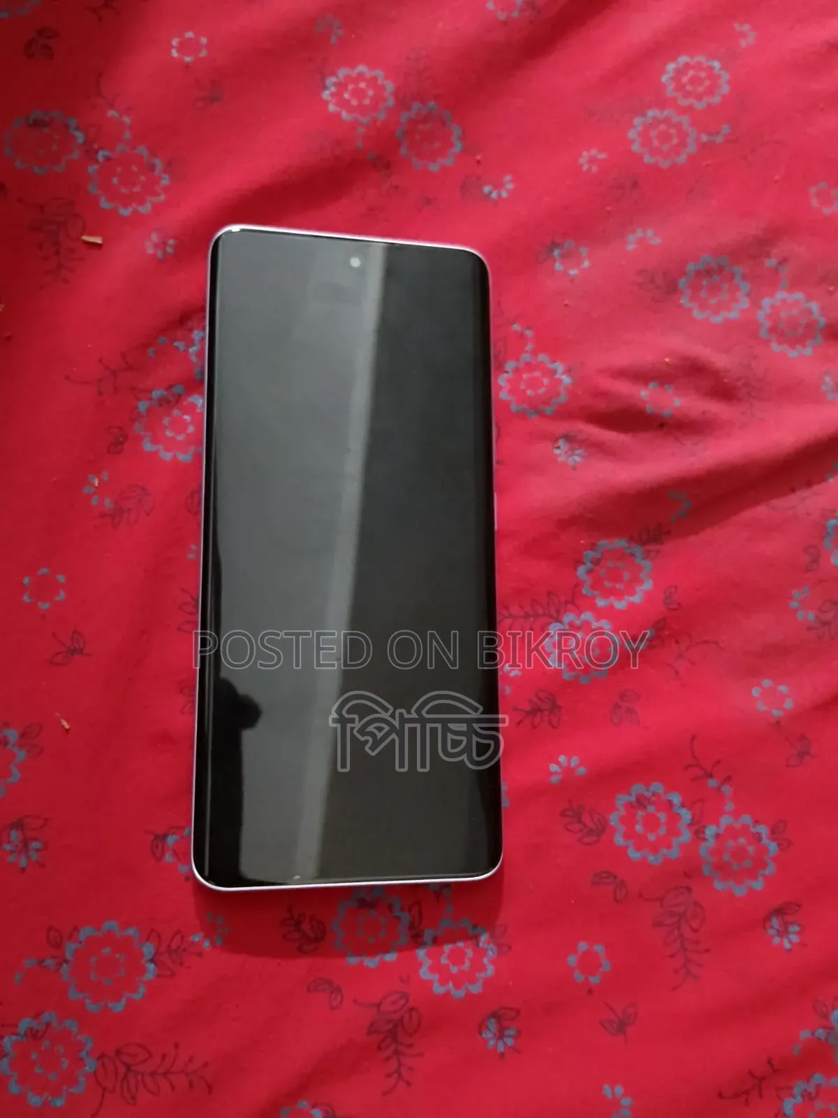 নতুন Xiaomi Redmi 15 5G ২৫৬ জিবি সাদা