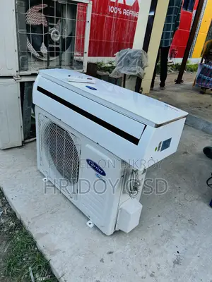 1.5ton Ac Sell Hoba