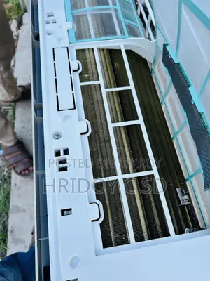 1.5ton Ac Sell Hoba