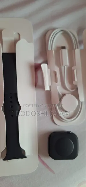 Apple Watch Series 10