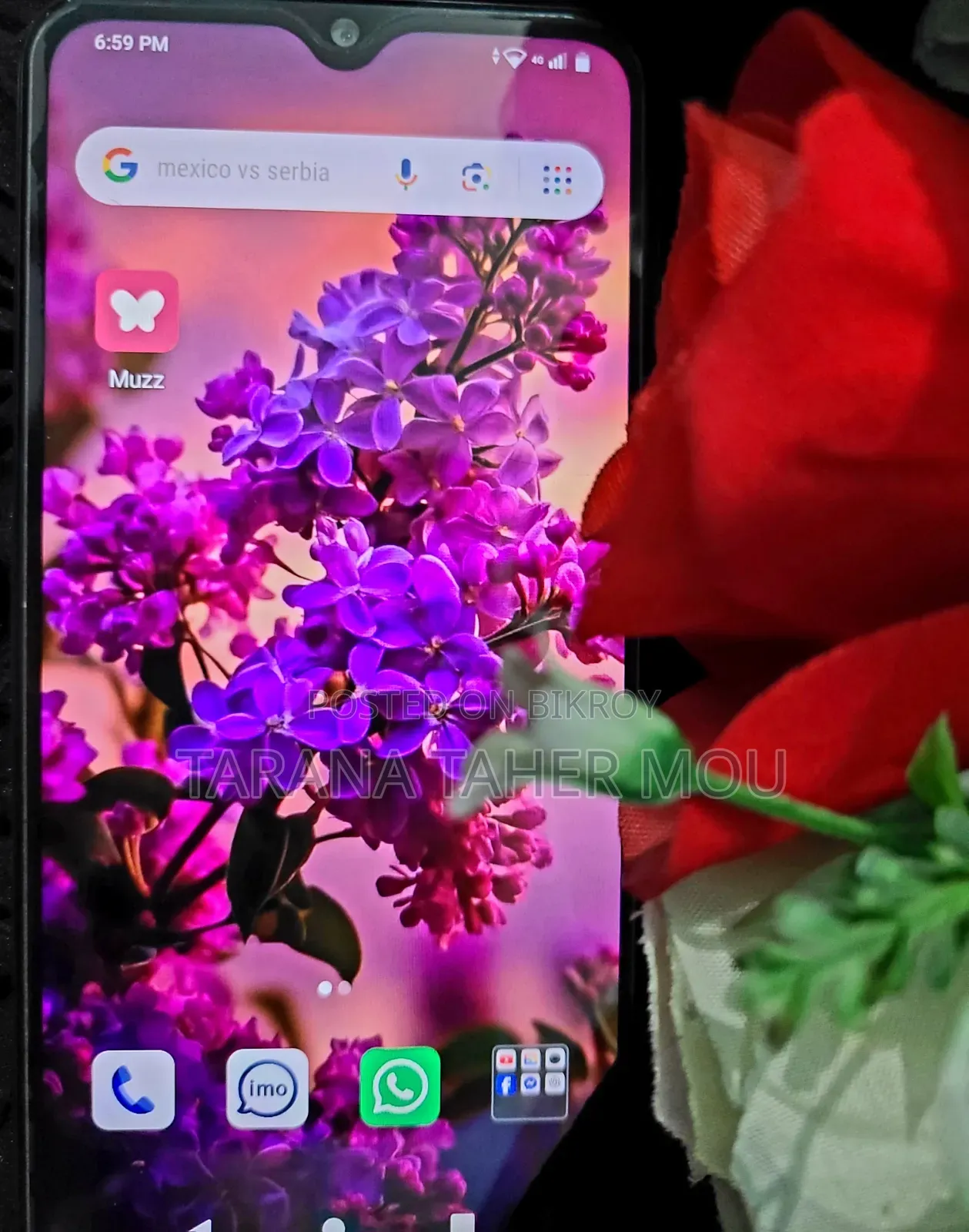 Benco 32 GB