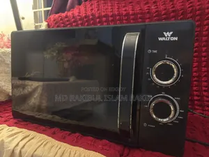 Walton Microwave Oven