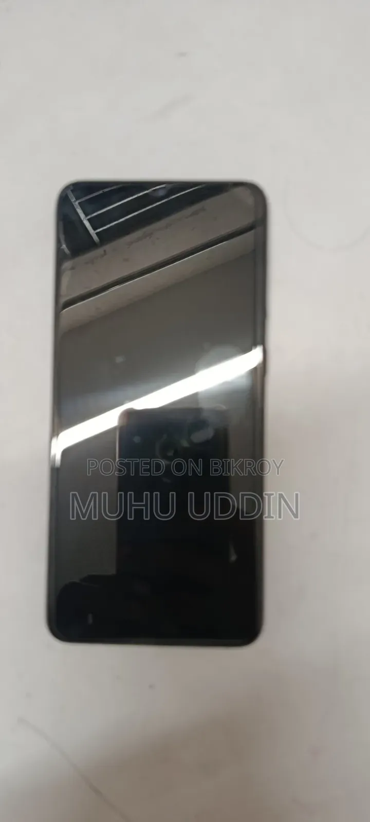Samsung Galaxy A70 128 GB Blue