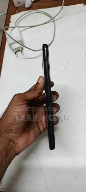 Samsung Galaxy A70 128 GB Blue