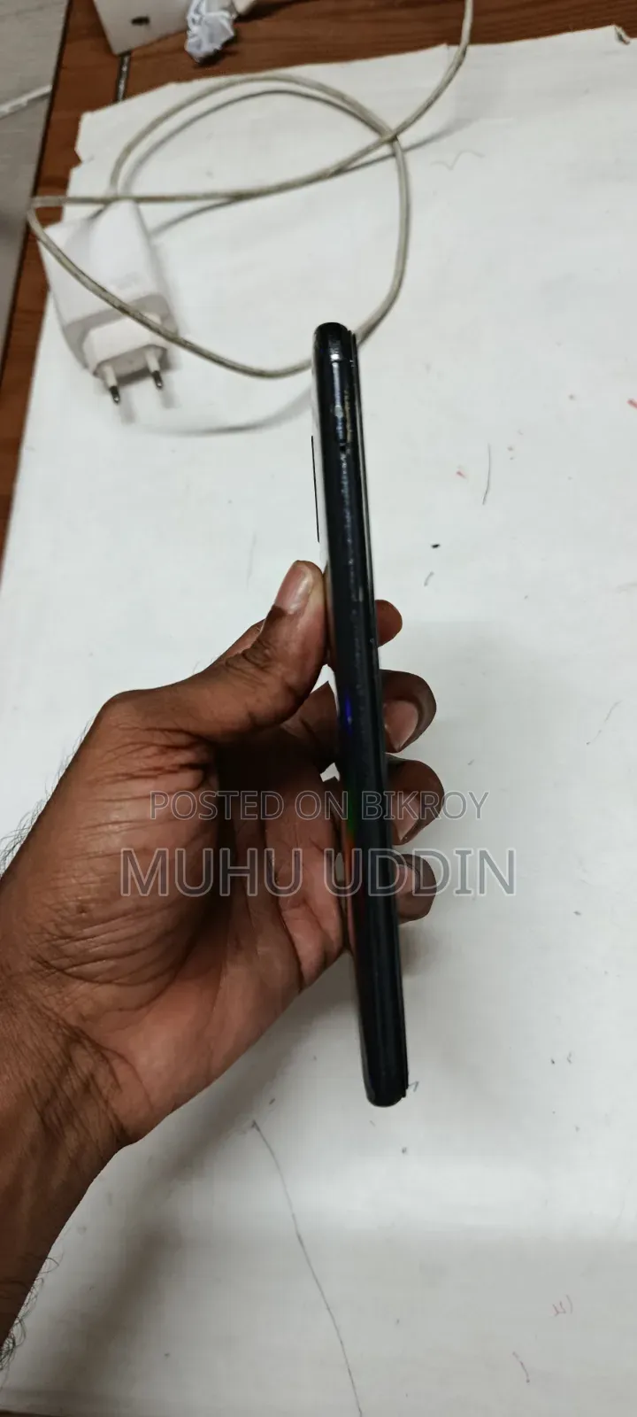 Samsung Galaxy A70 128 GB Blue