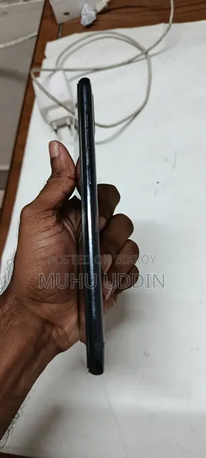 Samsung Galaxy A70 128 GB Blue