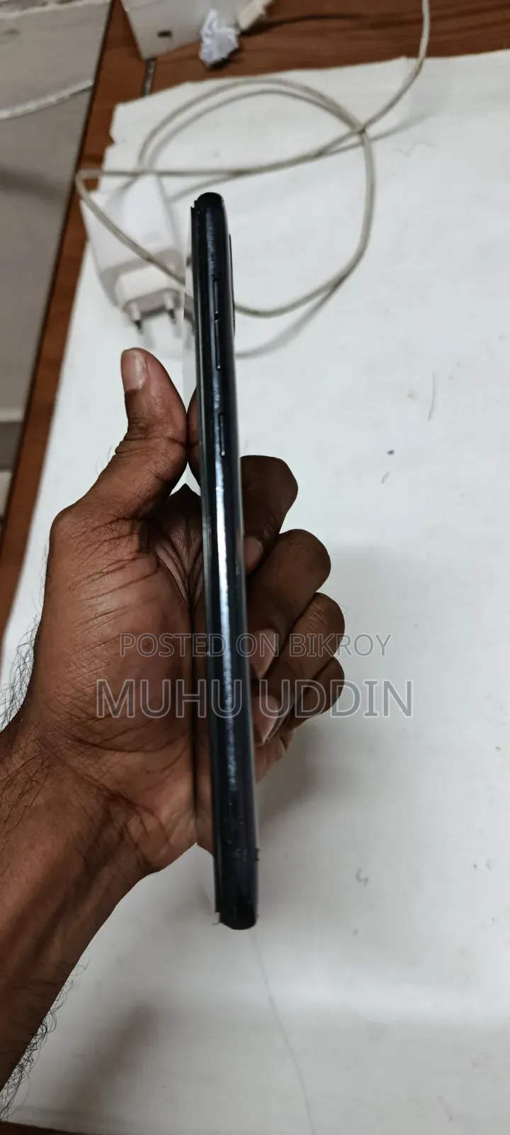Samsung Galaxy A70 128 GB Blue