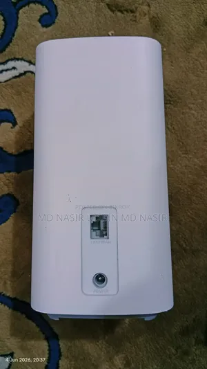 Du Brovi Plus 4G/5G Router
