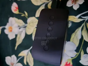Kisonali S12 RGB Music Speaker