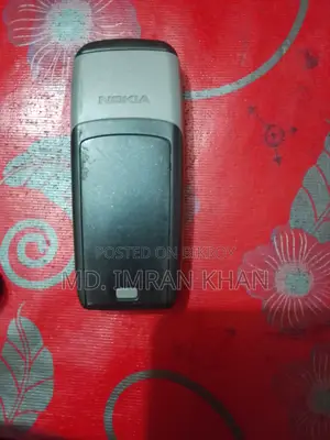 Nokia 105 Black