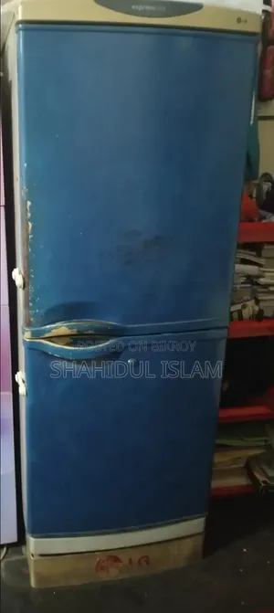 LG Fridge 30000 Taka