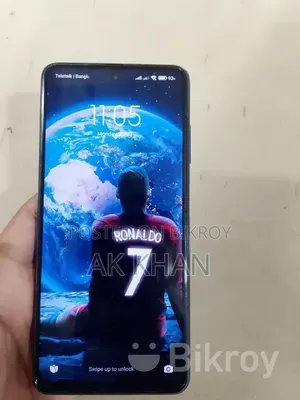Xiaomi Poco X3 Pro 128 GB Blue