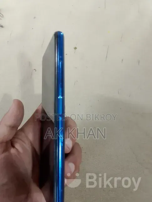 Xiaomi Poco X3 Pro 128 GB Blue