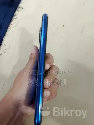 Xiaomi Poco X3 Pro 128 GB Blue