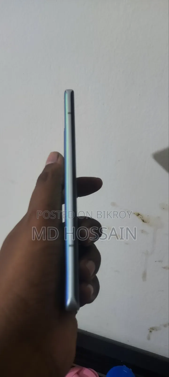 Vivo X70 Pro 256 GB Blue