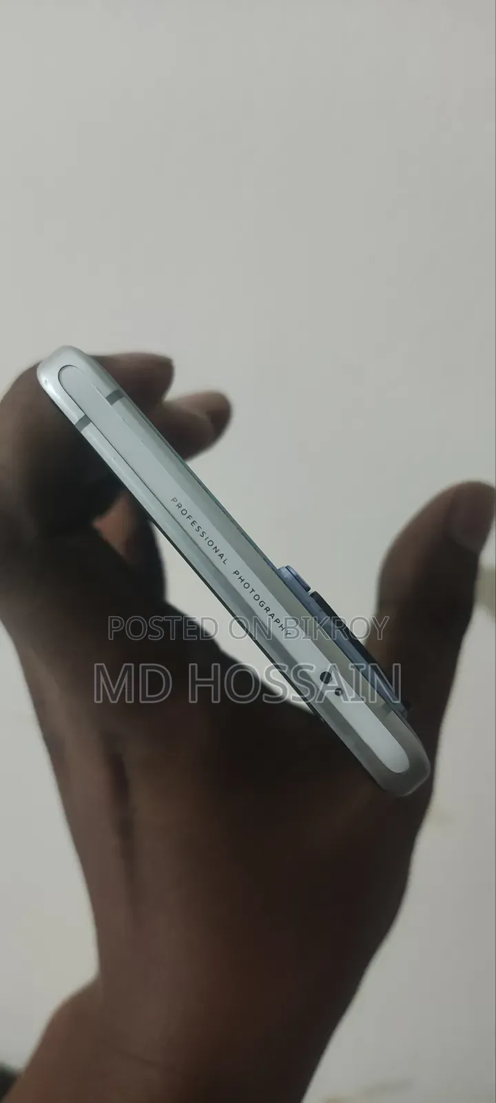 Vivo X70 Pro 256 GB Blue