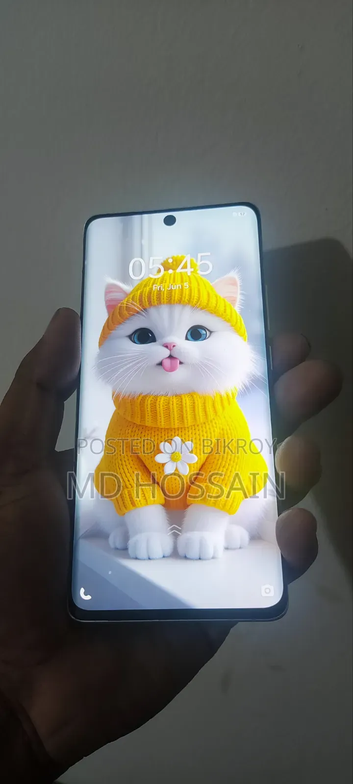 Vivo X70 Pro 256 GB Blue