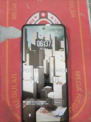 Infinix Hot 40i 128 GB Blue