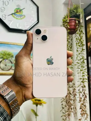 Apple iPhone 13 128 GB Pink