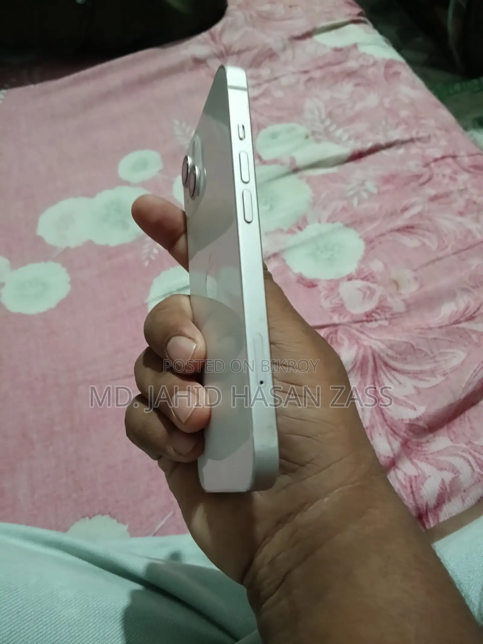 Apple iPhone 13 128 GB Pink